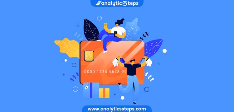 All About The Different Types Of Credit Cards In The Market title banner